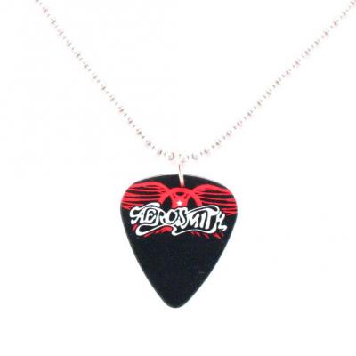 aerosmith red black necklace.JPG